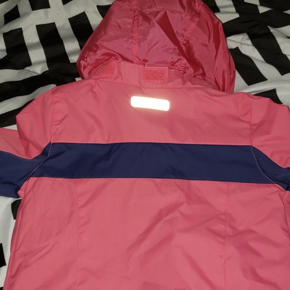 Jacket - Picture 3 of 3